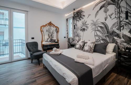 Al Cavaliere Design Apartment Downtown - Foto 5