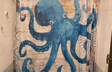 Il polpo blu - Foto 79