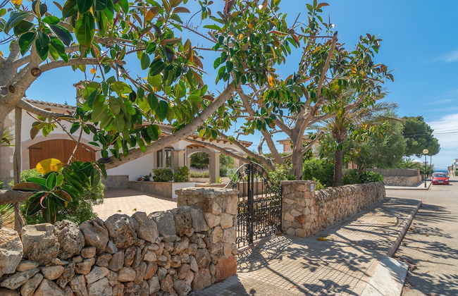 Casa Aina in Sa R Pita - Foto 32