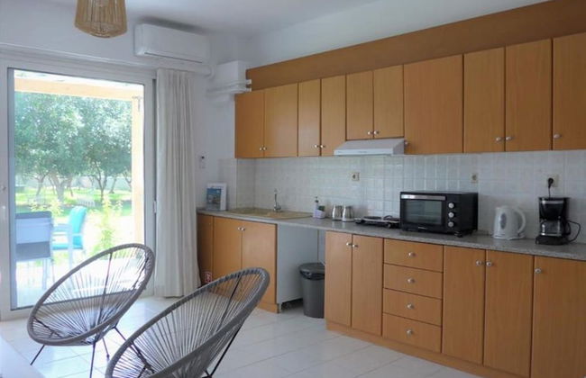 "kalamaki Plaza Apartments 'psari'" - Foto 22