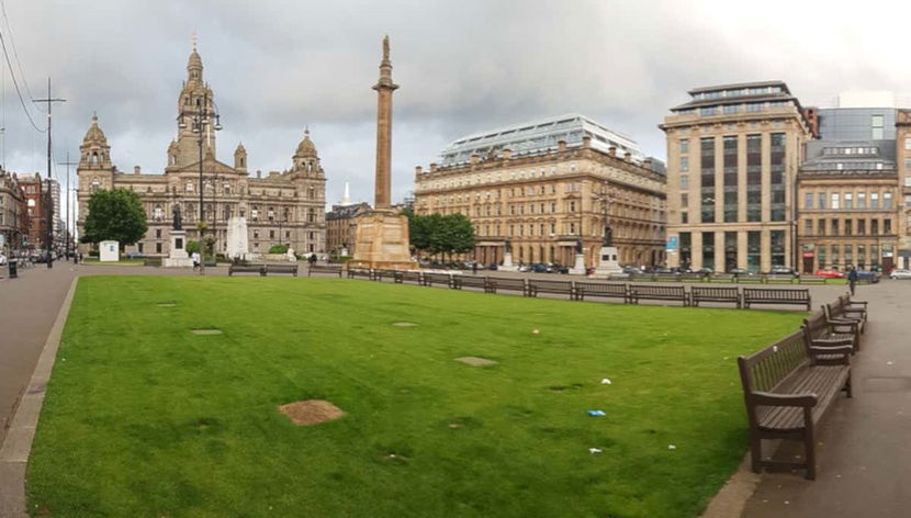 Tour in Edinburgh - Foto 2