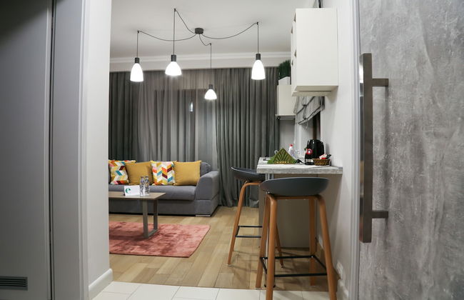 Expecto Apartments - Foto 28