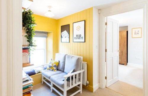 London House, a stylish family home for 6. - Foto 18