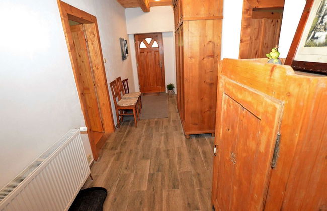 Comfortable Holiday Home With Sauna and Billiards, Near the Slopes - Photo 17