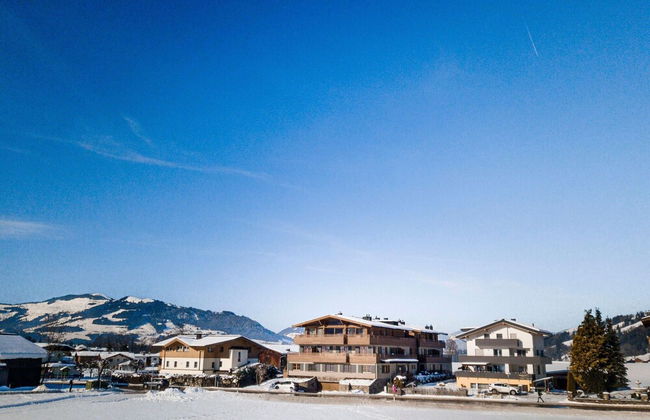 Luxury Penthouse, ski Lift Within Walking Distance - Foto 20