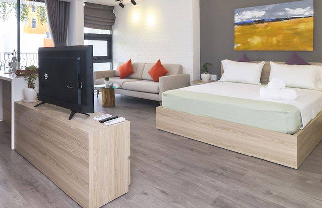 OPOX Nha Trang - Photo 10