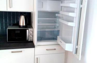 Ferienwohnung Michelbach an der Bilz mit Parkplatz und Küche für 1 bis 5 Personen - Foto 34