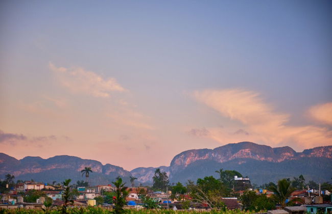Villa in Viñales with garden and terrace - Foto 47