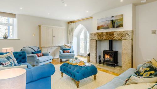 The Old Chapel - Foto 2