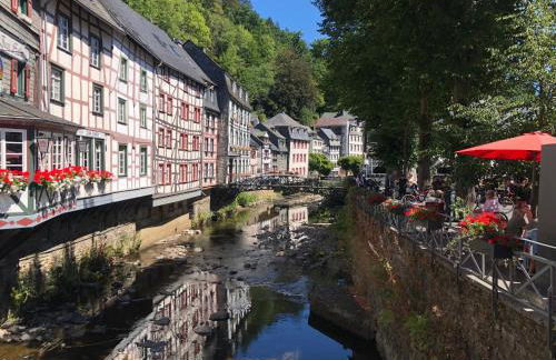Haus An der Rur - 5 Apartments mitten in Monschau - Foto 22