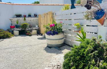 Résidence Clos des Aigrettes -Appartement de charme et confort à 30m du Port de La Cotinière - Foto 75