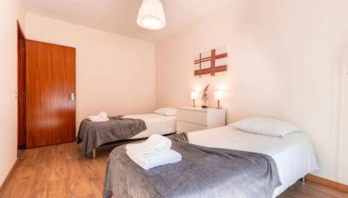 Apartamento Jalles - Foto 5, towels