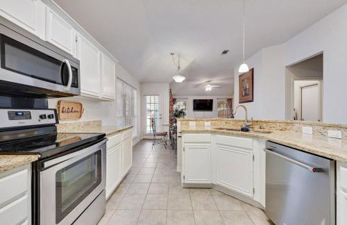 4BD Cozy Frisco Fun Stay! - Foto 2