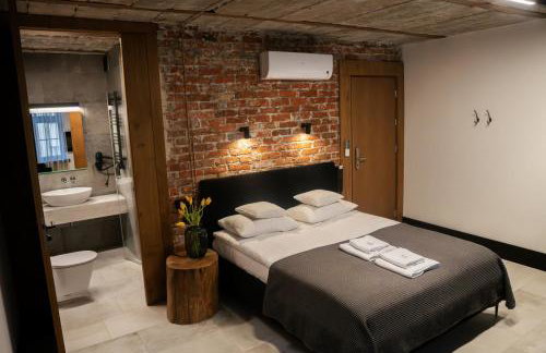 RS SUITES PRESTIGE Rybna 5 HOME & SPA - Foto 25