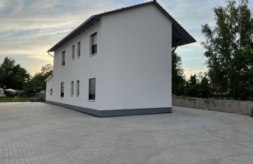 Lora Appartements - Foto 11