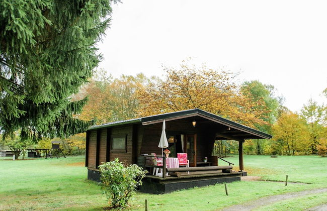 Cozy Holiday Home on a Horse Farm in the Luneburg Heath - Foto 60