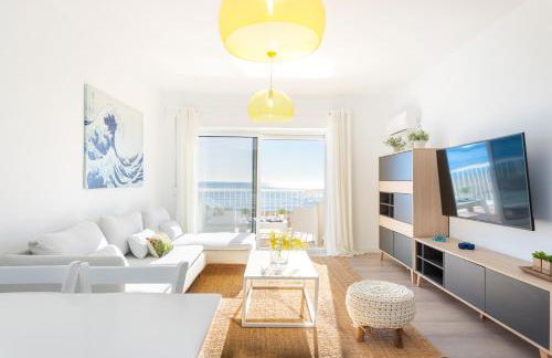 Higuerón Rental Playa Apartamento - Photo 2