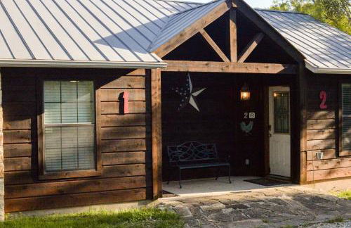 Cabin 2 The Roost Cabins - Foto 10