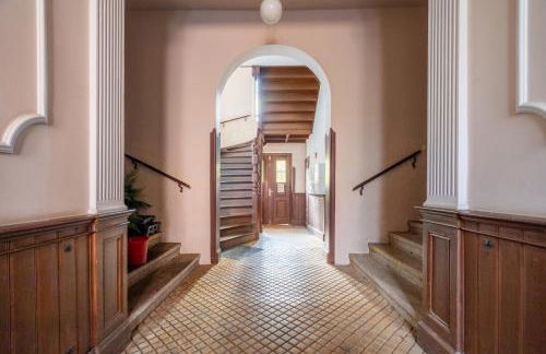 traumhafte Jugendstilwohnung in zentraler Lage am Zoo - Foto 29