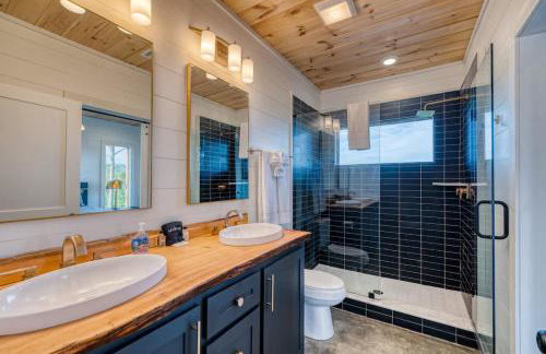 Big Sky - Best Views in Blue Ridge - Photo 22