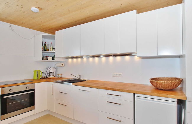 Modern Apartment Near Ski Area in St Johan in Tyrol - Foto 7