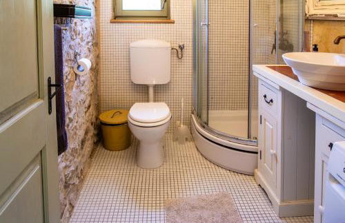 Villa Uljar with additional Chalet - exclusive Istria, Jakomici - Foto 9