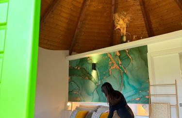 Is Cheas wine farm boutique hotel - Foto 65