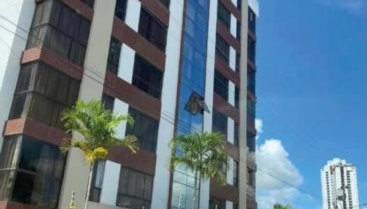 Seu flat temporário no São João de Campina! - Foto 2