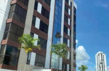 Seu flat temporário no São João de Campina! - Foto 2