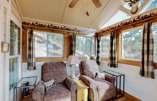 Cub Cottage - Foto 10