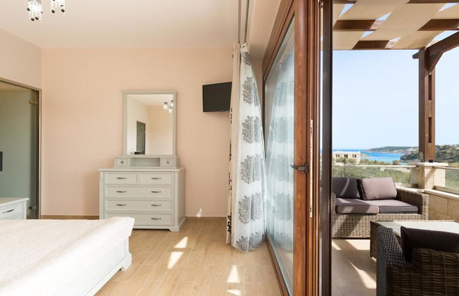 Levanta Luxury Stone Villa - Foto 9