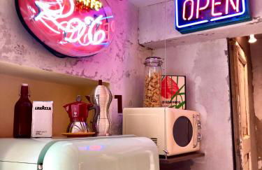 Charming and Design Attic Loft Central Milan in coolest area Navigli Ticinese - Foto 42