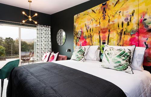 The Old Manse of Blair, Boutique Hotel & Michelin Restaurant - Foto 49