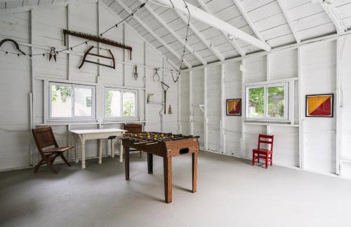 Bold Stump Cottage - Foto 44