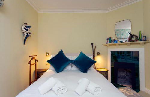 Holland Park Luxury with Garden - Foto 27