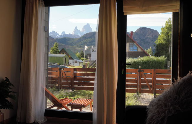 Güer Aike Tiny Houses - Foto 9