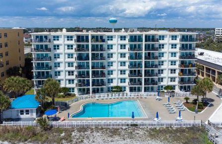 Sea Oats 411 - Foto 53