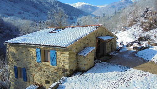 Gîtes Le Paradoxe des Pyrénées - Foto 3, Garden, Garden view