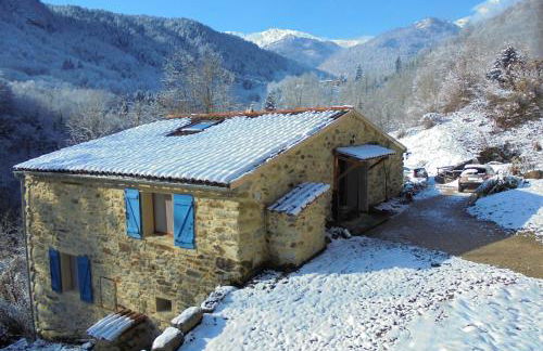 Gîtes Le Paradoxe des Pyrénées - Foto 3