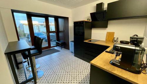 Boardinghouse 44 - Foto 2, stove