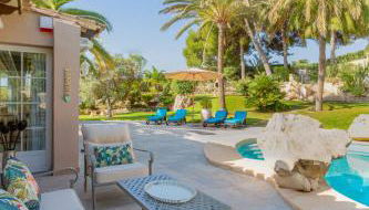 Azzurra Home-Charming Property- For 6 guests - Foto 2, sunbed, Garden view