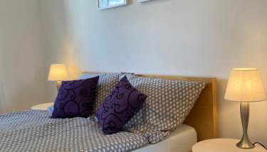 Ferienwohnung Birkenhof - Urlaub auf dem Bauernhof mit Blick ins Grüne - Foto 3