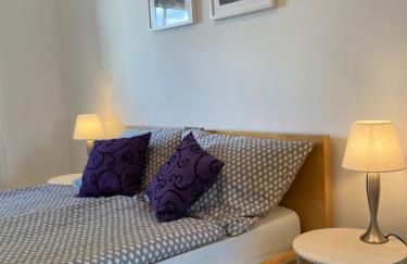 Ferienwohnung Birkenhof - Urlaub auf dem Bauernhof mit Blick ins Grüne - Foto 3