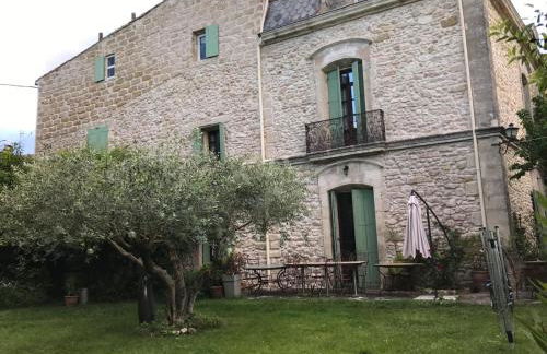 Les Fontaines du Mas des Fontaines - Foto 10