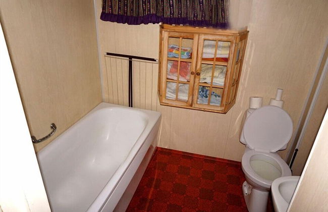 Innante Gamle Våningshus Cabin – Torvikbukt - Foto 11