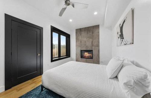 Bandon Coast - Beach Access, Ocean views & Hot Tub - Photo 16