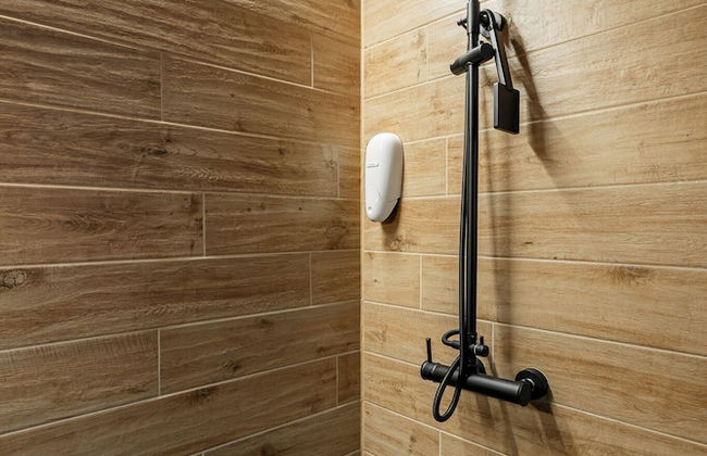 Private & Cozy Suite with lake views - Foto 10