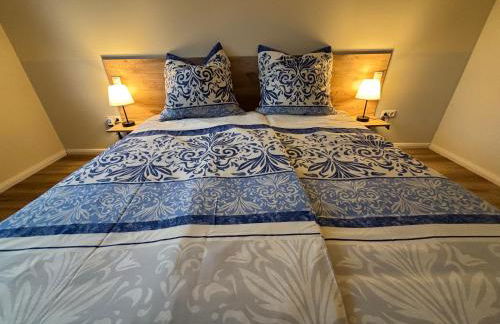 Terrassen Paradies Lüneburger Heide - Foto 31