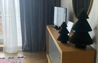 Kraków Green Hill Luxury Apartment - Foto 28