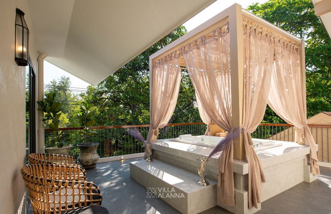 Villa ALANNA - Foto 71